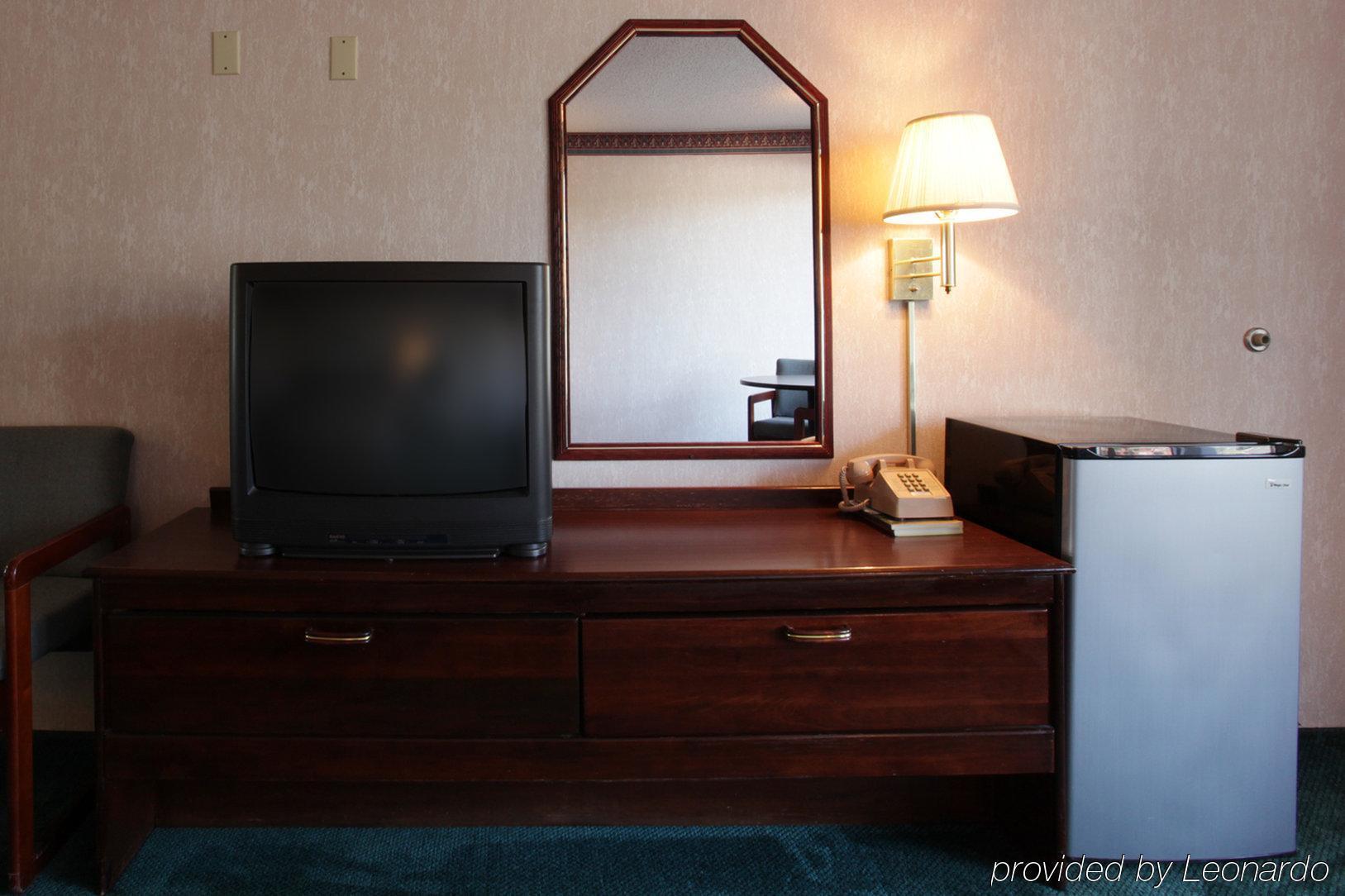 Americas Best Value Inn Mountain View Pokój zdjęcie